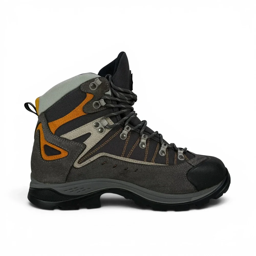 Asolo flame gtx